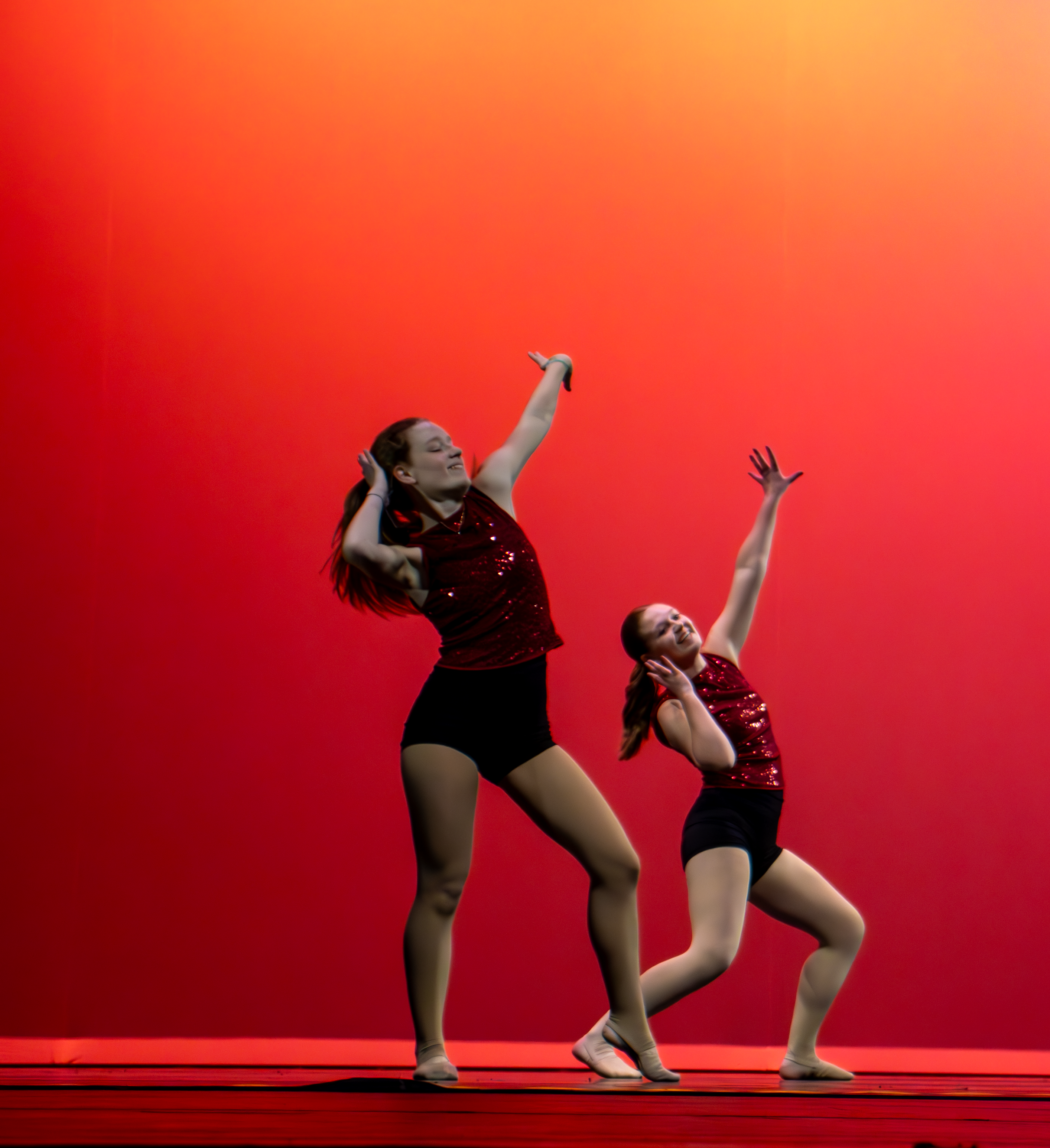 an image of Cooper Hall dancing